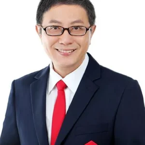 YEE YEW WENG SIMON (SIMON LOUIS)