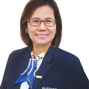 ONG SIEW KIM JENNY (JENNY ONG)