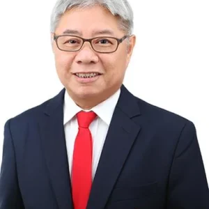 EU TAI CHIU (LAWRENCE EU TAI CHIU)