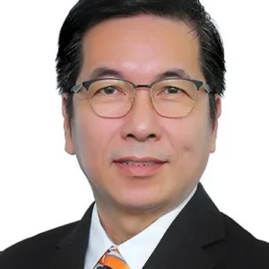 KENNY YEAP BENG CHYE