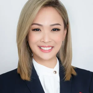 XIE MEIZHONG, JENNY (Jenny Xie)