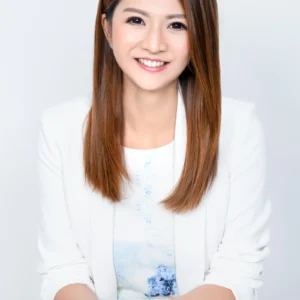 LIN HUI MIN JERLYN (LIN HUI MIN JERLYN)