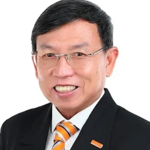 KOH KOK PENG (MICHAEL KOH)