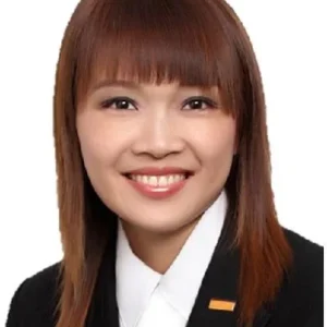 TAN JEEN YEE (JEEN TAN)