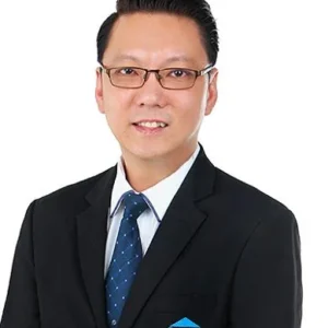 GOH CHIK YONG (MORVAN GOH)