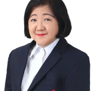 ONG SIOK HUA (SUSAN ONG)