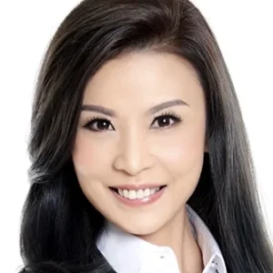 CHING SHEUE SIANT JOEY (JOEY VIENNA CHING)