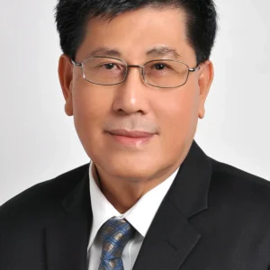 LEE KIM HUAT (CHRISTOPHER)