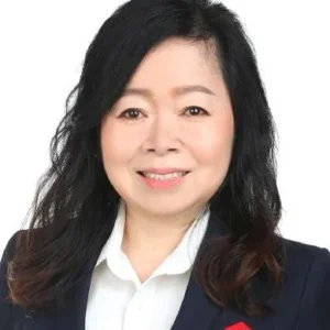 SOH SIEW KEE (ANN SOH)