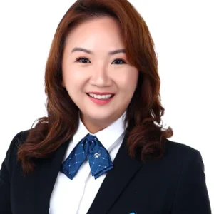 LAI MAY HUI (JOY LAI)