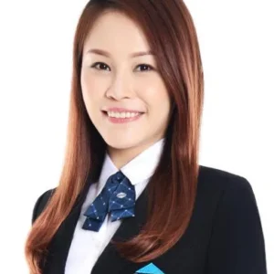 YEO AI LING REGINA (REGINA YEO)