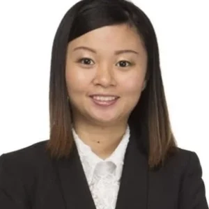 TEO XIN YING, FLAVIA (FLAVIA TEO)