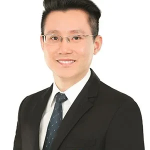 SNG KHIM HAN, IAN (IAN SNG)