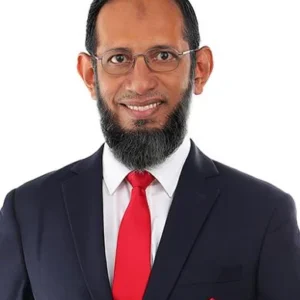 ELIASE BIN M ALIYAR KUNJU (Eliase Aliyar)