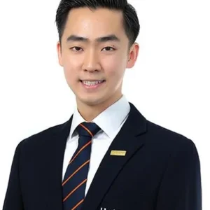 LEE JUN HAO (STAN LEE)