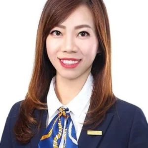 CAI JINGTING, VALERIE (VALERIE CAI)