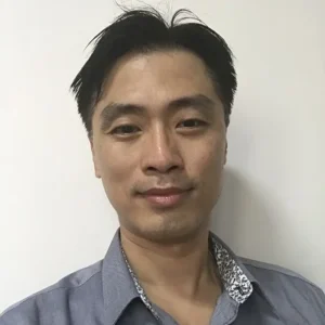 KOH CHEOK POH (Mike Koh)