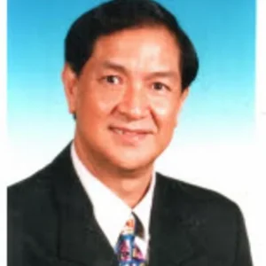 CHONG MING CHUEN (ERIC)