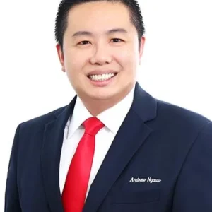 NGAUW CHIE CHONG, ANDREW