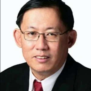 CHOY HONG WAH (WILSON)