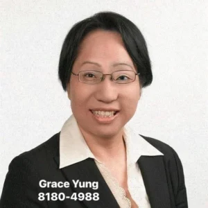 YUNG GRACE FONG (Grace Yung)