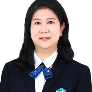 LIM SEOW CHIN (LIM SEOW CHIN (JASMINE))