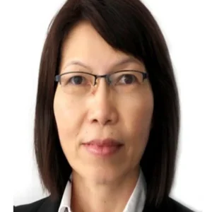 TEO KIM GEK (Katherine)