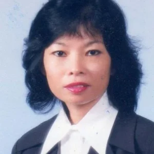 CHIN SEE BEE (PERLYN)