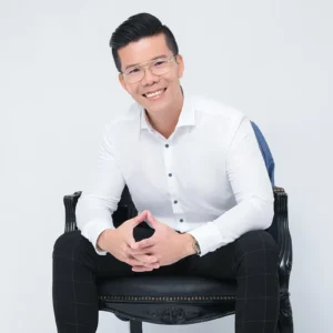 JOSEPH HENG SWEE LIANG