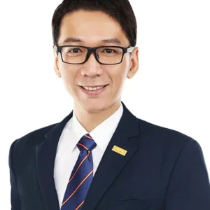 FONG CHANG YIP (ALAN FONG)