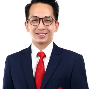 QUAH KAY TECK (Darren Quah K T)