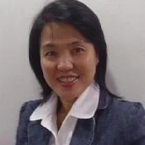 CHIA BEE KHIAW (CECILIA)