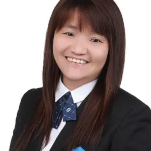 CHUA JESSIE (YI ZHE)