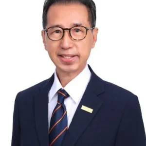HO KWOK WENG (VICTOR HO)