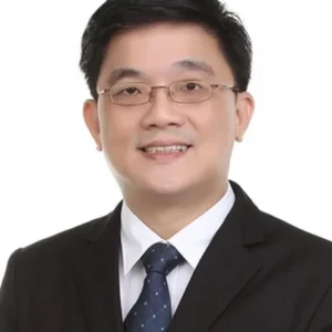 LIN DING WEI, DARRYL (DARRYL LIN)