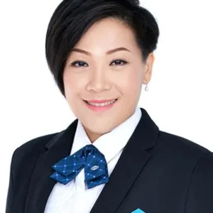 THAM SEE WAN (SWAN THAM)