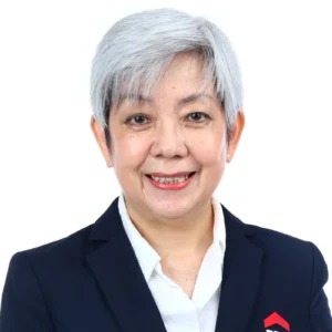 WONG SHEH KHENG CLARICE (CLARICE)