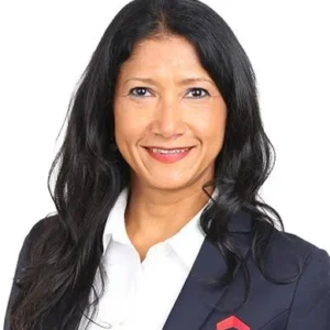 ROSEZITA AWANG (ROSE AWANG)