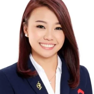 SERENE ZHU HUI YAN (SERENE ZHU)