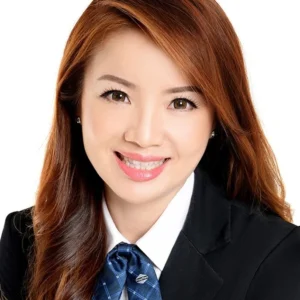 AMANDA LAU YIH JIA (AMANDA LAU)