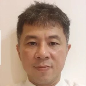 JASON TAN CHOONG HIONG