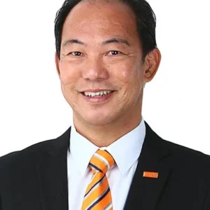 YEO SOON KWANG (HENRY YEO)