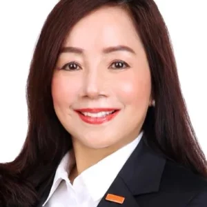 SOH SEW GEK (CECILIA)