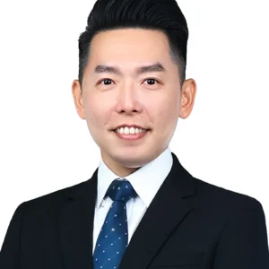 YEO HAN XIANG RYAN (Ryan Yeo)