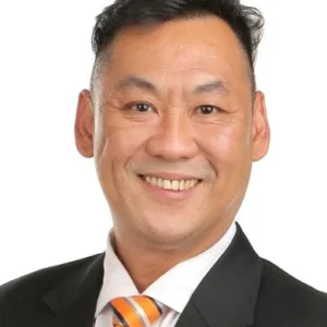 CHOR KHENG HOO (REUBEN CHOR)