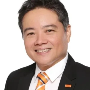 CHUNG YEE SIN (ALLISTON)