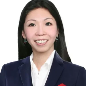 ZHUO JIA XI, VIVIAN (ZHUO JIA XI, VIVIAN)