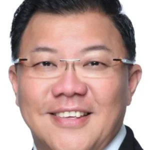 LEE YOKE LEONG, PETER (PETER LEE)