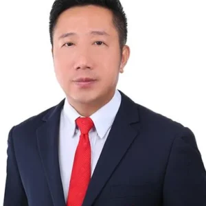 LIM TECK WEE (DAVID)