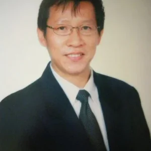 ONG KONG TIEN METHODIUS (MATT)